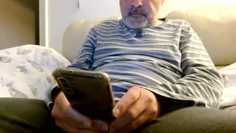 Snapshot of bigricky75 chatting on November 17, 2025, 6:03 pm Ricky online show from November 17, 2025, 6:03 pm