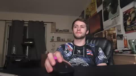 Ruckus online show from July 3, 2026, 4:08 am