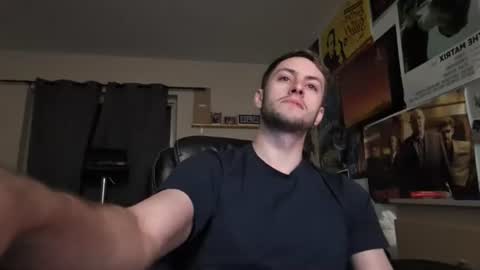Ruckus online show from July 20, 2026, 2:26 am