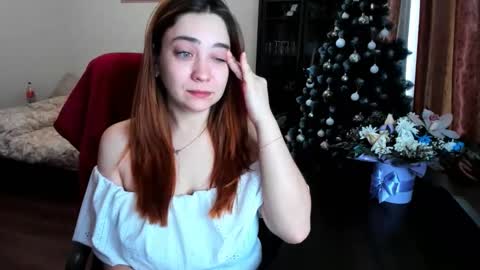 Julia online show from January 14, 2025, 7:17 am