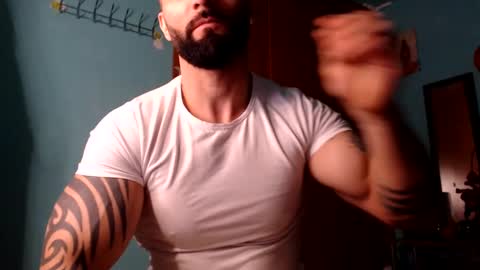 BigStallion online show from February 13, 2025, 12:13 am