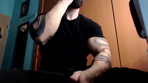 BigStallion online show from March 7, 2025, 11:49 pm