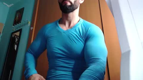 BigStallion online show from September 24, 2025, 10:57 pm