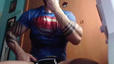 BigStallion online show from November 4, 2025, 11:59 pm