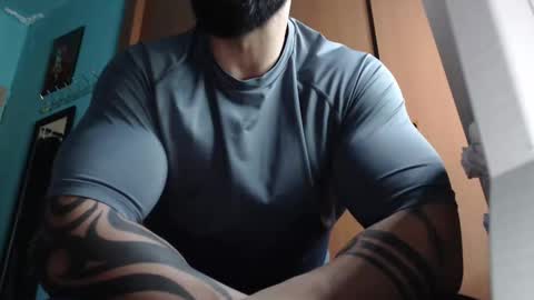 BigStallion online show from November 19, 2025, 11:49 pm