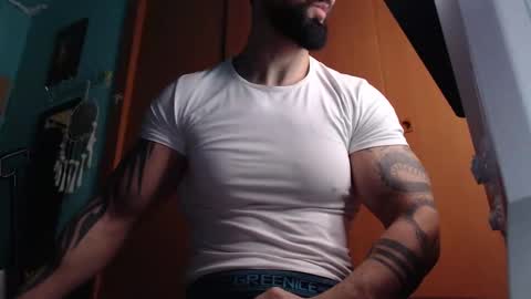 BigStallion online show from December 3, 2025, 11:58 pm