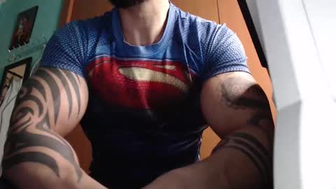 BigStallion online show from March 9, 2026, 11:31 pm