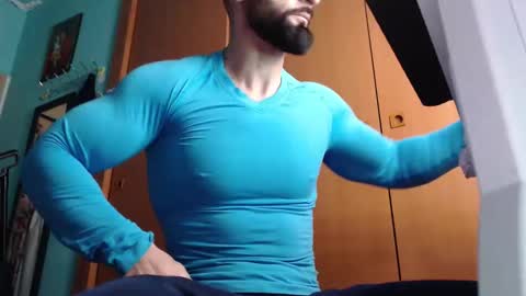 BigStallion online show from March 30, 2026, 10:33 pm