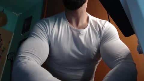 BigStallion online show from April 13, 2026, 11:43 pm