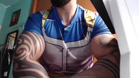 BigStallion online show from April 20, 2026, 11:17 pm