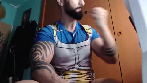 BigStallion online show from April 28, 2026, 10:59 pm