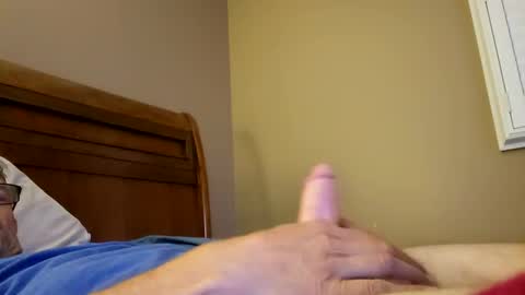 Snapshot of bigstuff674 chatting on October 19, 2025, 6:47 am Aka hardwood online show from October 19, 2025, 6:47 am