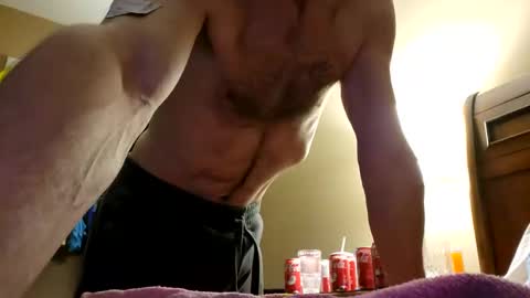 Snapshot of bigstuff674 chatting on November 23, 2025, 12:16 pm Aka hardwood online show from November 23, 2025, 12:16 pm