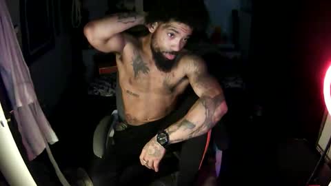 bigtawkz online show from October 17, 2025, 2:48 am