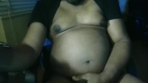 Snapshot of bigtee3000 chatting on February 10, 2025, 10:51 pm bigtee3000 online show from February 10, 2025, 10:51 pm