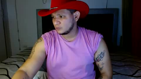 MANUEL online show from September 19, 2025, 11:44 am