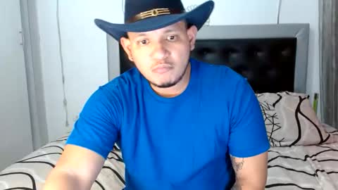 MANUEL online show from October 2, 2025, 8:10 am