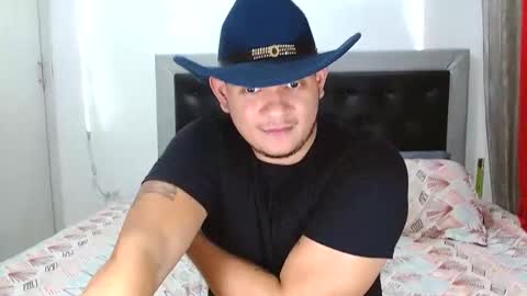 MANUEL online show from October 16, 2025, 12:22 am