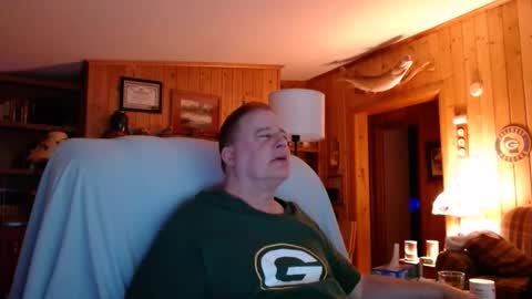 bigthicksatisfying2 online show from December 16, 2024, 1:42 am