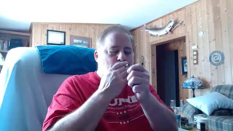 bigthicksatisfying2 online show from March 12, 2025, 4:46 pm