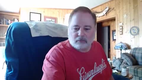 bigthicksatisfying2 online show from September 26, 2025, 4:55 pm