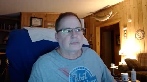 bigthicksatisfying2 online show from December 20, 2025, 8:43 am