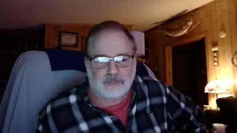 bigthicksatisfying2 online show from February 13, 2026, 4:41 am