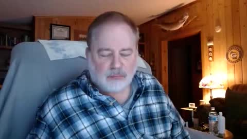 bigthicksatisfying2 online show from March 31, 2026, 12:45 am