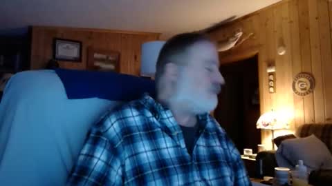 bigthicksatisfying2 online show from May 11, 2026, 1:22 am