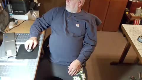 bigthump9999 online show from December 11, 2024, 12:33 am