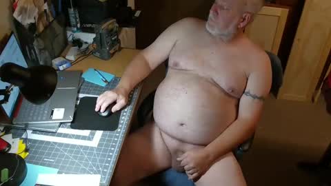 bigthump9999 online show from December 26, 2024, 2:55 am