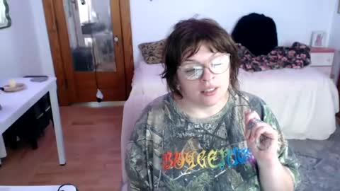 Morgan Lafeuille online show from June 22, 2026, 6:49 pm