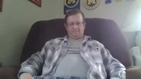 Jeremy online show from January 26, 2025, 6:48 pm