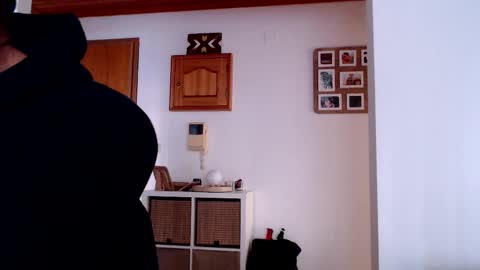 Snapshot of bigvega79 chatting on February 3, 2025, 10:36 am bigvega79 online show from February 3, 2025, 10:36 am