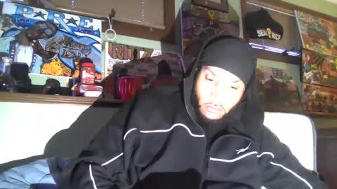 Floppyphallus online show from April 4, 2026, 10:40 pm