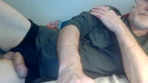 Bigwebone online show from December 28, 2024, 5:33 am