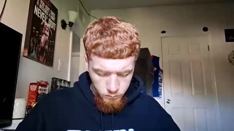 Onlyfans redheadedwhitedick online show from January 5, 2026, 6:11 pm