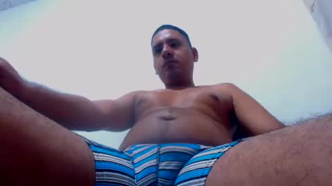 andres online show from November 12, 2025, 6:52 pm