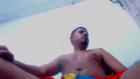 andres online show from December 16, 2025, 6:57 pm