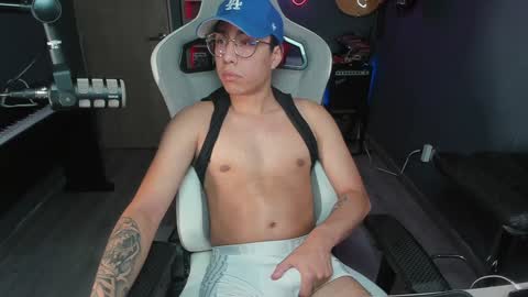 Snapshot of bigxboy96 chatting on December 24, 2024, 4:00 am bigxboy96 online show from December 24, 2024, 4:00 am