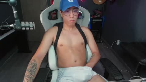 Snapshot of bigxboy96 chatting on January 9, 2025, 12:14 am bigxboy96 online show from January 9, 2025, 12:14 am