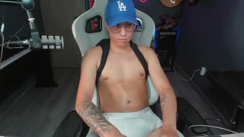 Snapshot of bigxboy96 chatting on January 13, 2025, 12:19 am bigxboy96 online show from January 13, 2025, 12:19 am