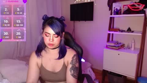 Snapshot of biigbooty_ chatting on December 31, 2024, 5:11 am biigbooty_ online show from December 31, 2024, 5:11 am