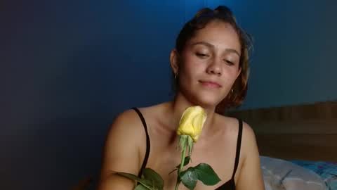 Snapshot of biki_sensual chatting on March 8, 2025, 2:12 am hi  soy   natural girl biki online show from March 8, 2025, 2:12 am