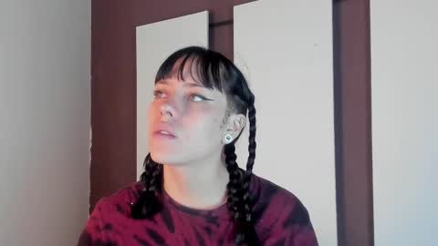 bilie__eilish online show from March 24, 2026, 11:48 am