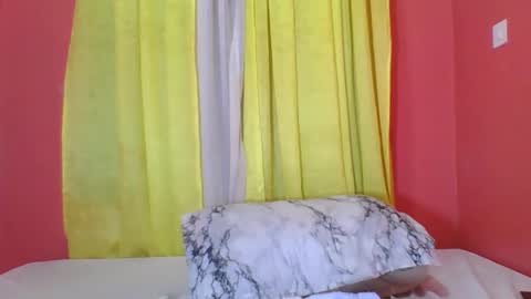 TREZAH online show from March 8, 2025, 12:09 pm