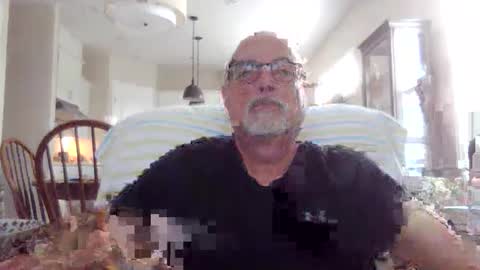 Bill online show from February 12, 2026, 7:20 pm