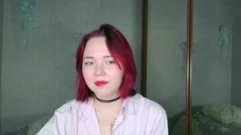 billie_kris online show from February 9, 2026, 4:22 pm