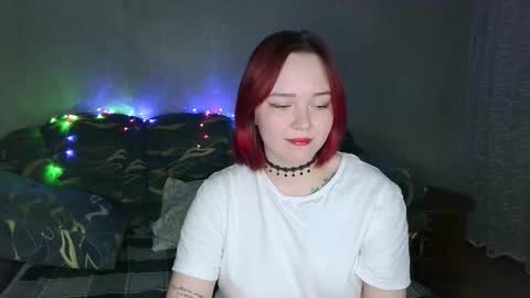 billie_kris online show from February 16, 2026, 4:14 pm