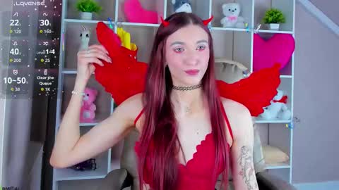 Alisha online show from February 14, 2026, 2:30 am